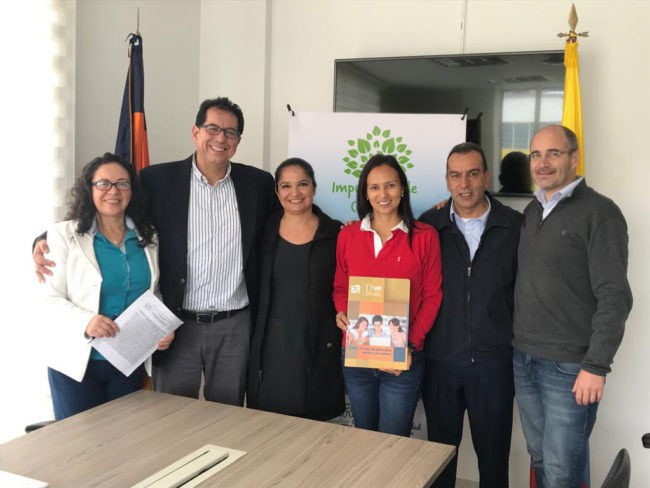 groupe_unad_impulso_verde