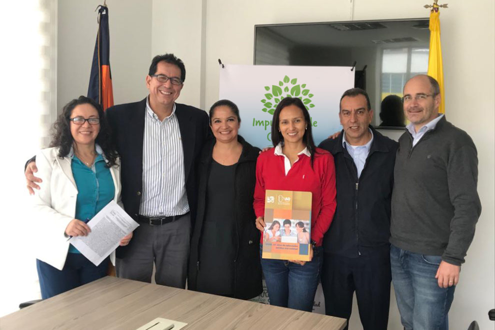 groupe_unad_impulso_verde