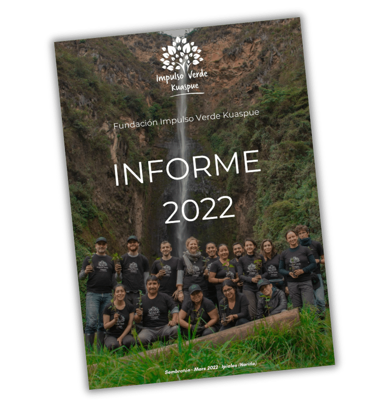 Informe 2022 Impulso Verde