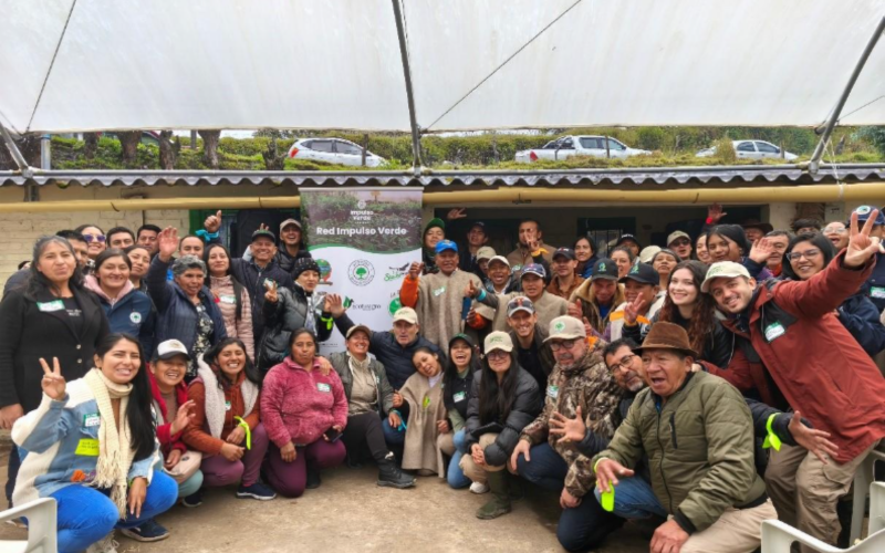 Formato fotos para Boletines