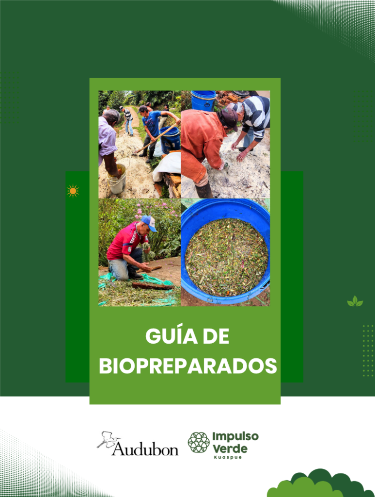 2026 Audubon_Guía de agroecologia